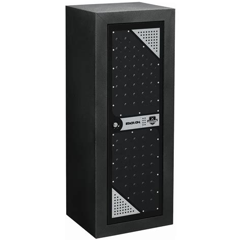 stack on tactical steel gun security cabinet|stack able gun cabinet.